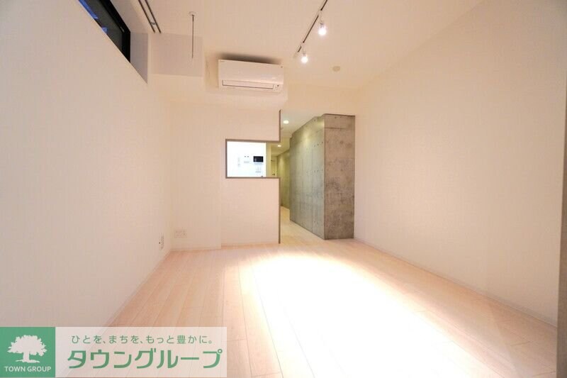 CREATIF池袋本町の物件内観写真