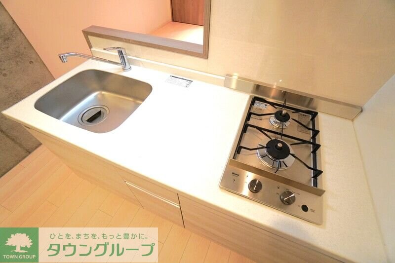 CREATIF池袋本町の物件内観写真