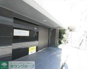 ルクレ西池袋の物件内観写真