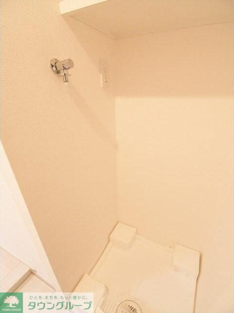 ルクレ西池袋の物件内観写真