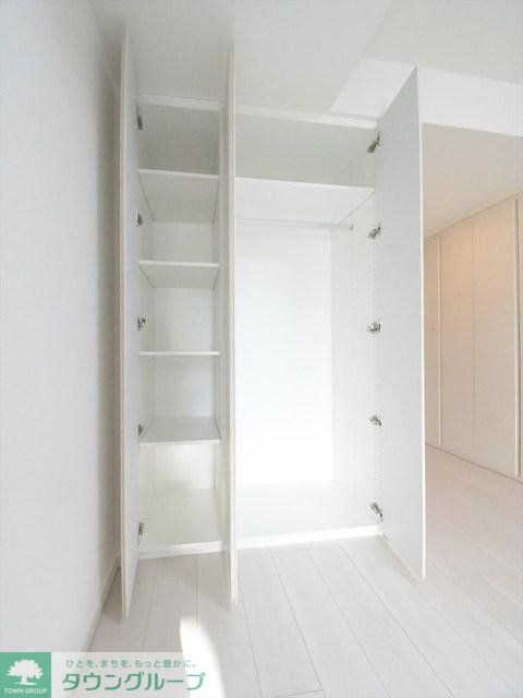 ルクレ西池袋の物件内観写真