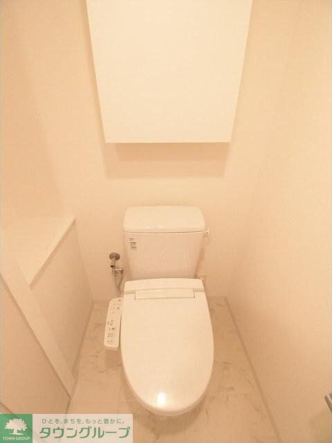 ルクレ西池袋の物件内観写真