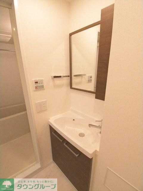 ルクレ西池袋の物件内観写真