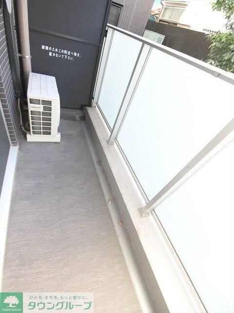 ルクレ西池袋の物件内観写真