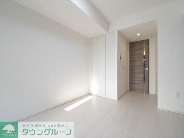 ルクレ西池袋の物件内観写真