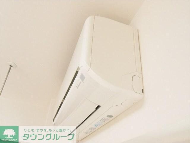 ルクレ西池袋の物件内観写真