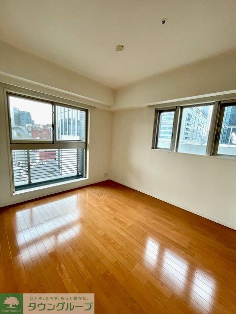 レジディア水道橋の物件内観写真