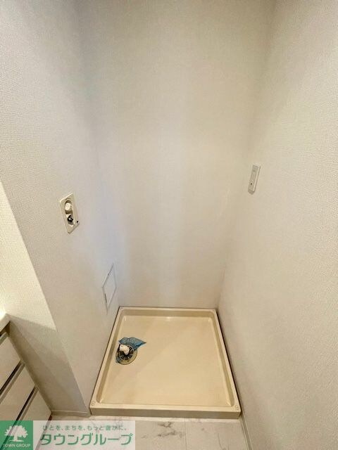 レジディア水道橋の物件内観写真