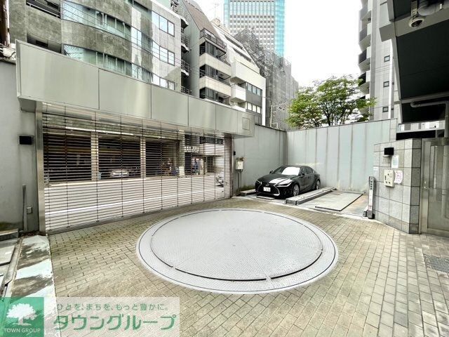 レジディア水道橋の物件内観写真