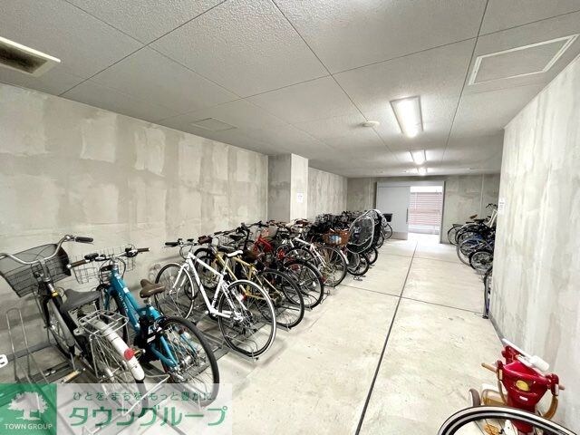 レジディア水道橋の物件内観写真