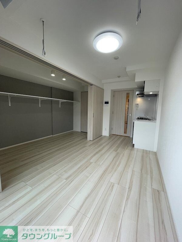 ARCOBALENO SHINITABASHIの物件内観写真