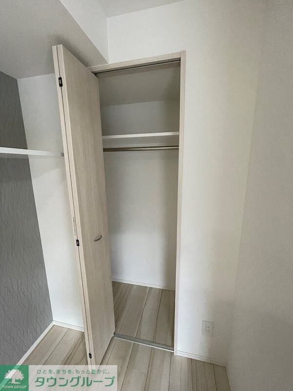 ARCOBALENO SHINITABASHIの物件内観写真