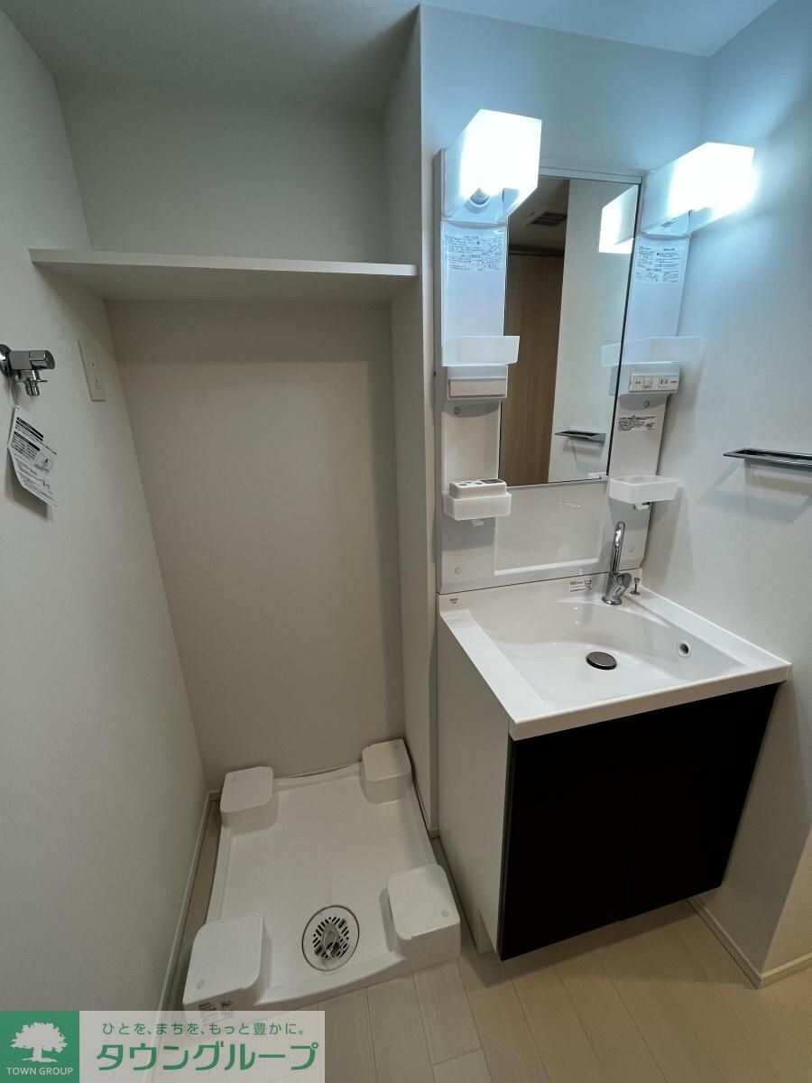 ARCOBALENO SHINITABASHIの物件内観写真