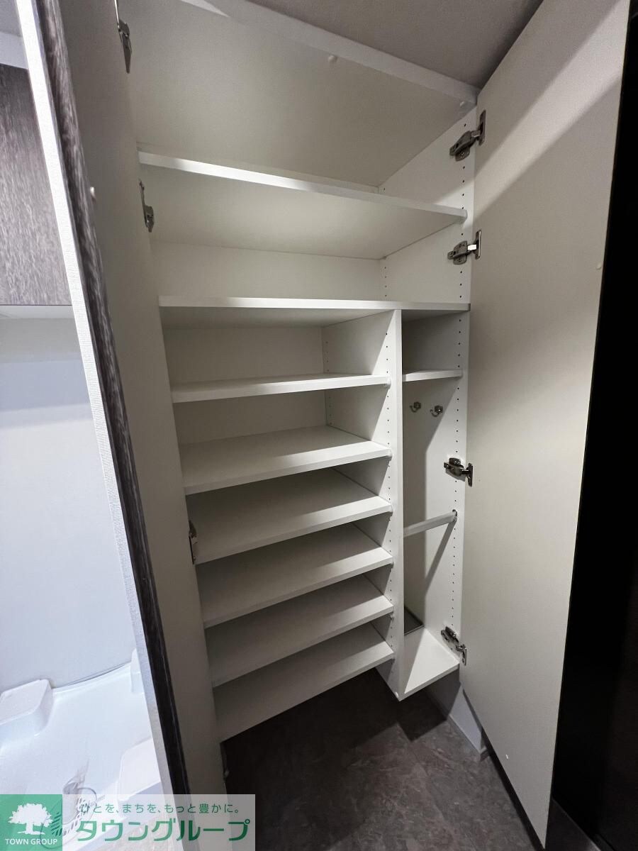 ザ・パークハビオ滝野川の物件内観写真