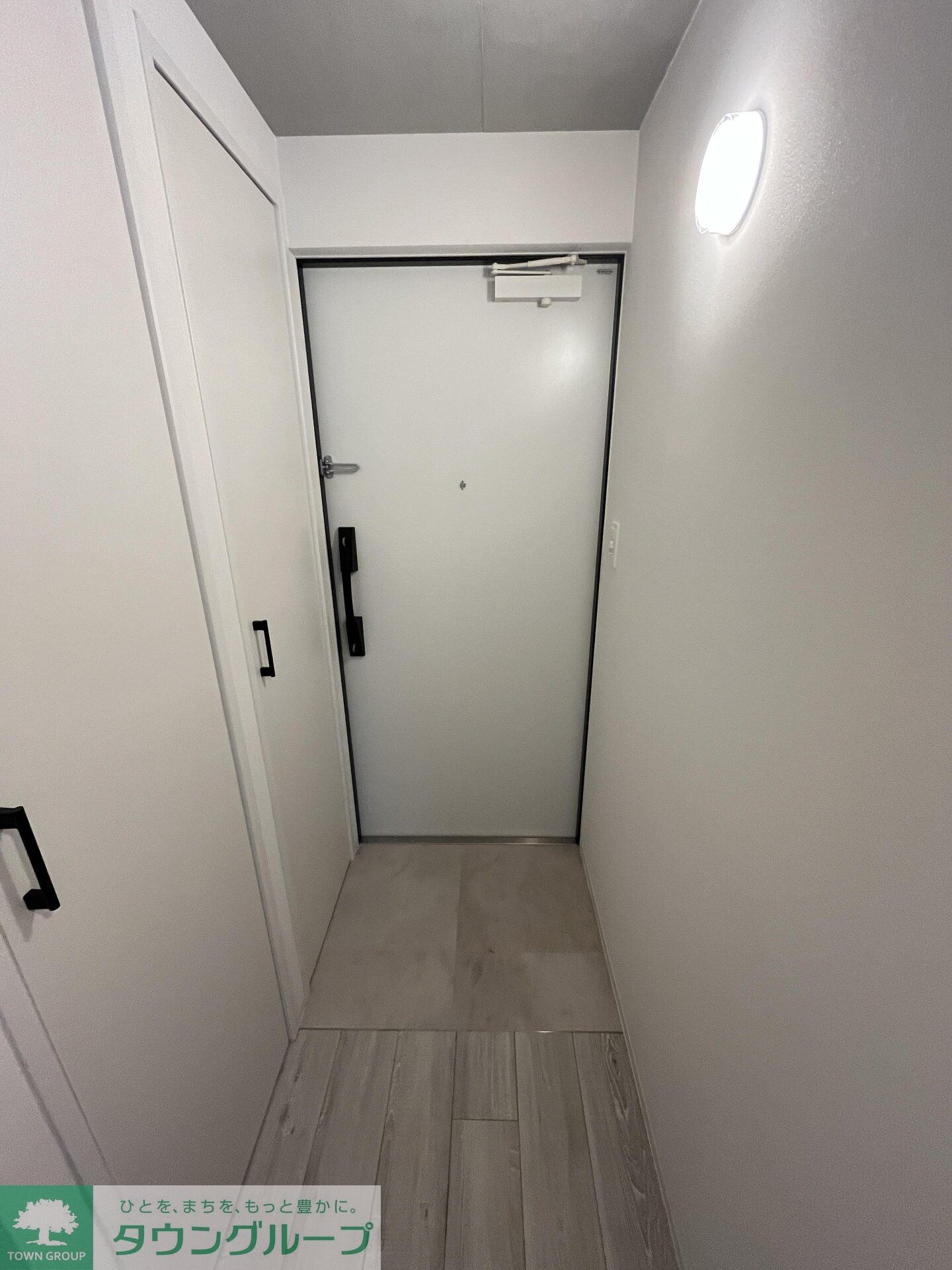 CREATIF西池袋の物件内観写真