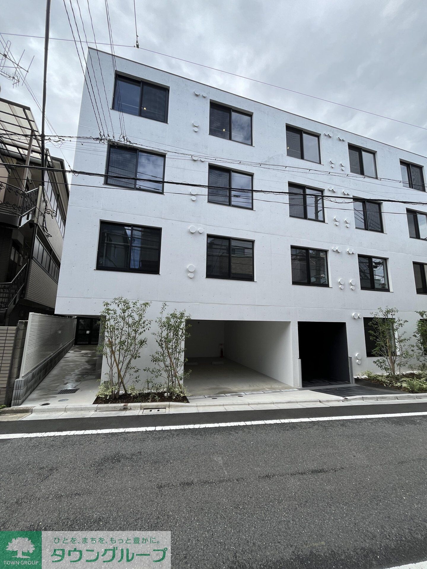 CREATIF西池袋の物件内観写真