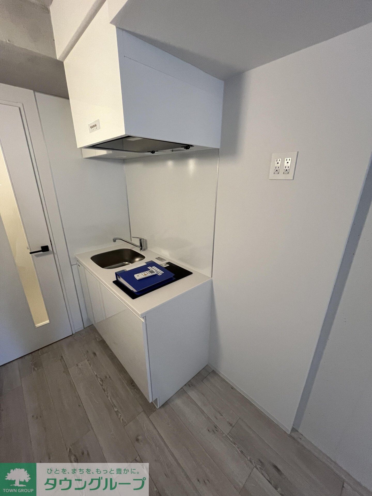 CREATIF西池袋の物件内観写真