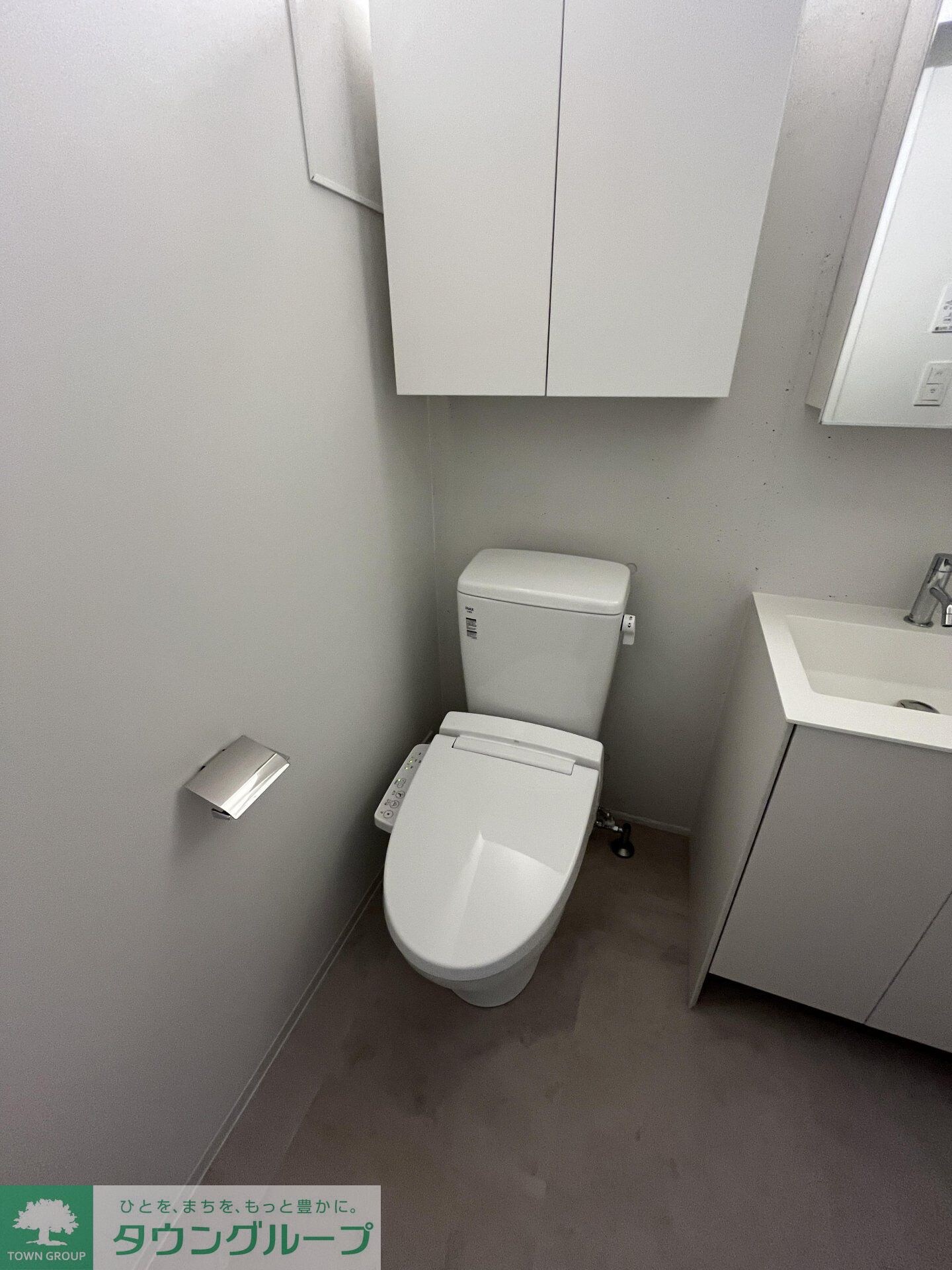 CREATIF西池袋の物件内観写真