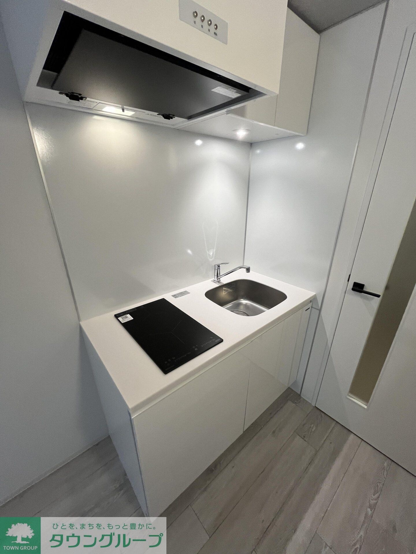 CREATIF西池袋の物件内観写真