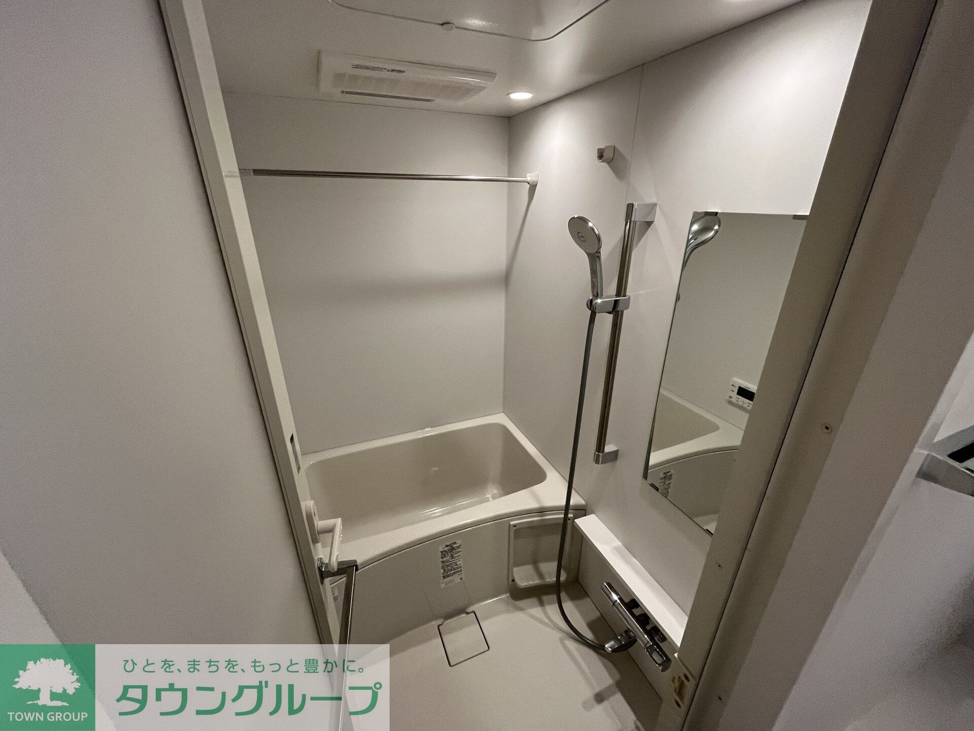 CREATIF西池袋の物件内観写真