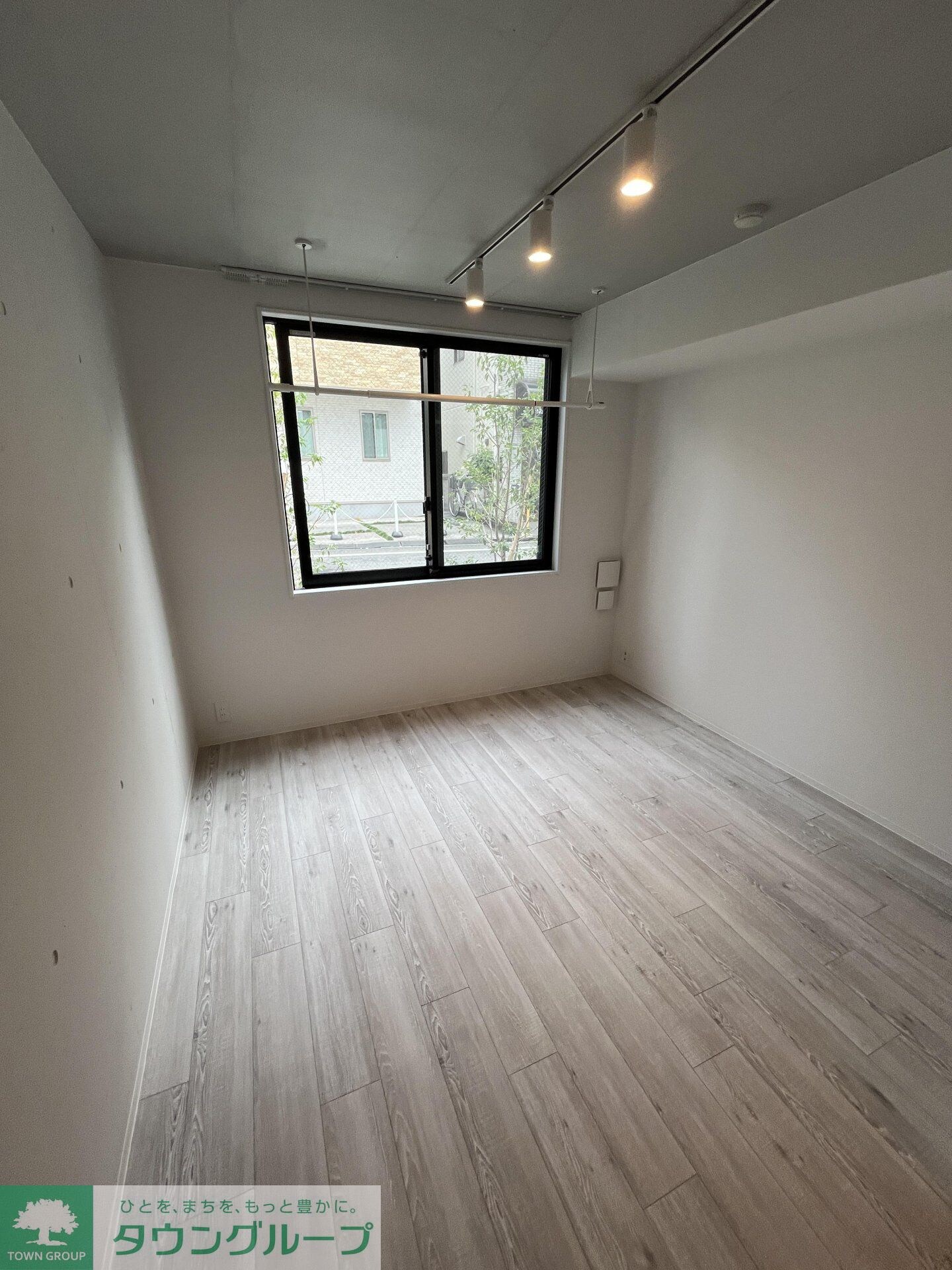 CREATIF西池袋の物件内観写真