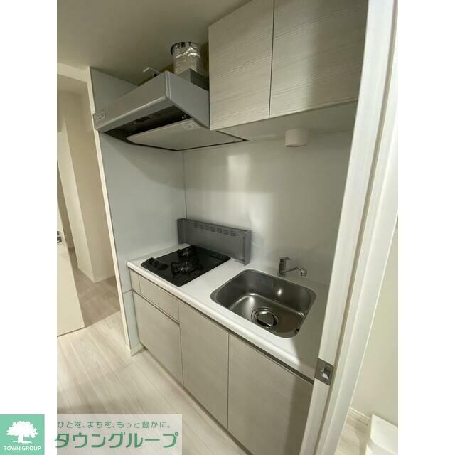 コンフォリア志村坂上の物件内観写真