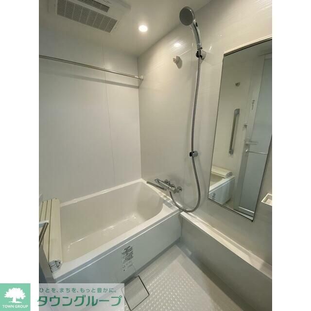 コンフォリア志村坂上の物件内観写真