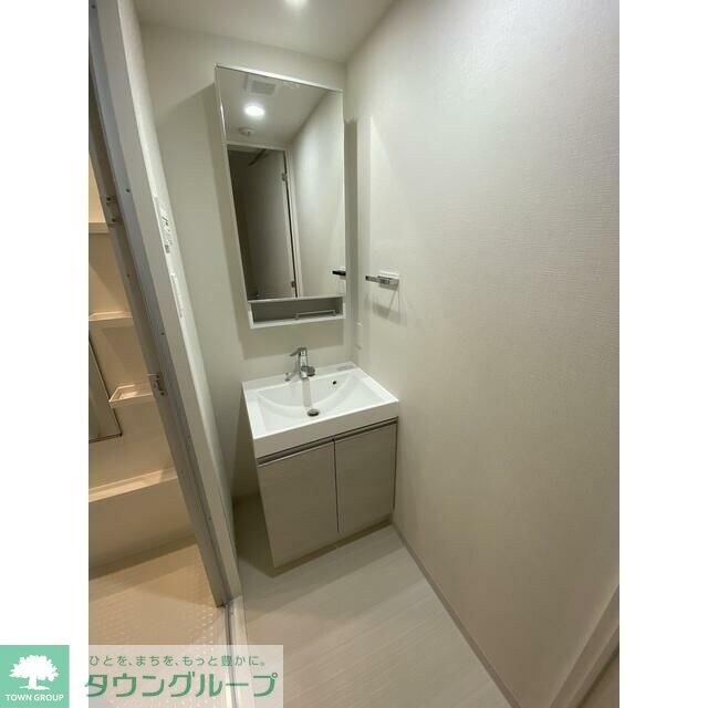 コンフォリア志村坂上の物件内観写真