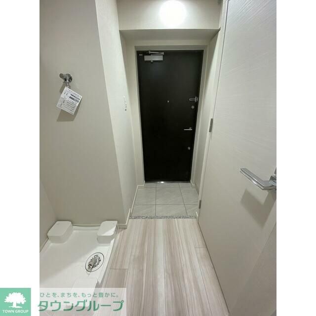 コンフォリア志村坂上の物件内観写真