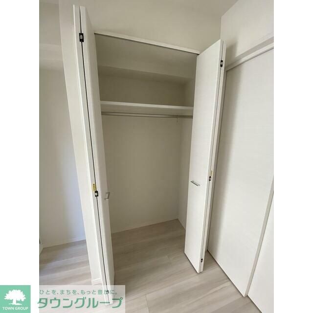 コンフォリア志村坂上の物件内観写真