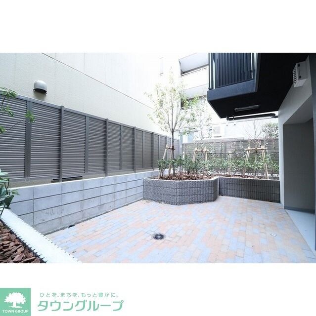 コンフォリア志村坂上の物件内観写真