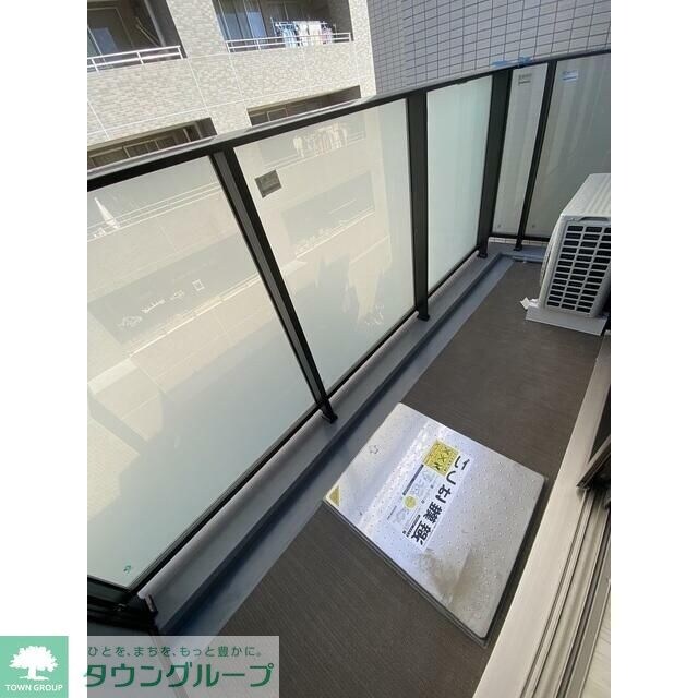 コンフォリア志村坂上の物件内観写真