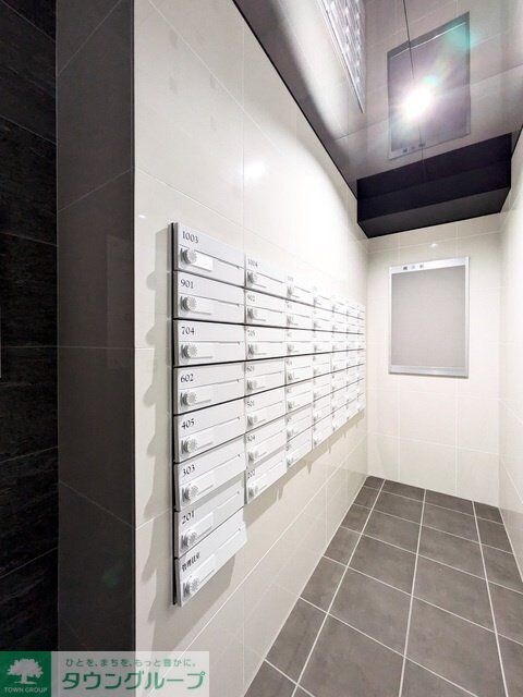 コンフォリア北池袋の物件内観写真