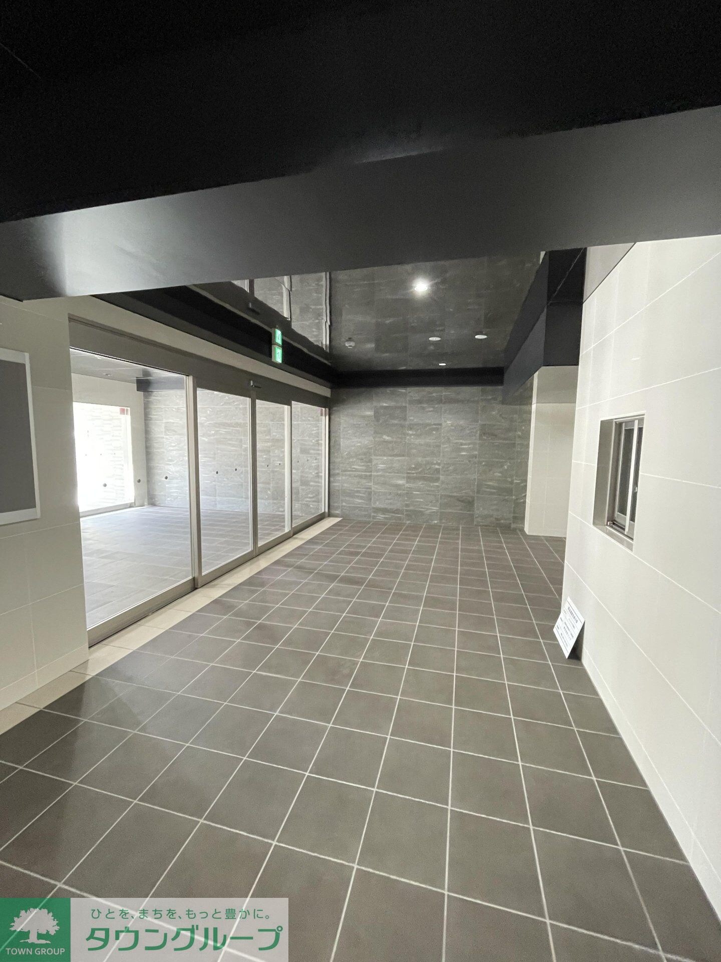 コンフォリア西尾久の物件内観写真