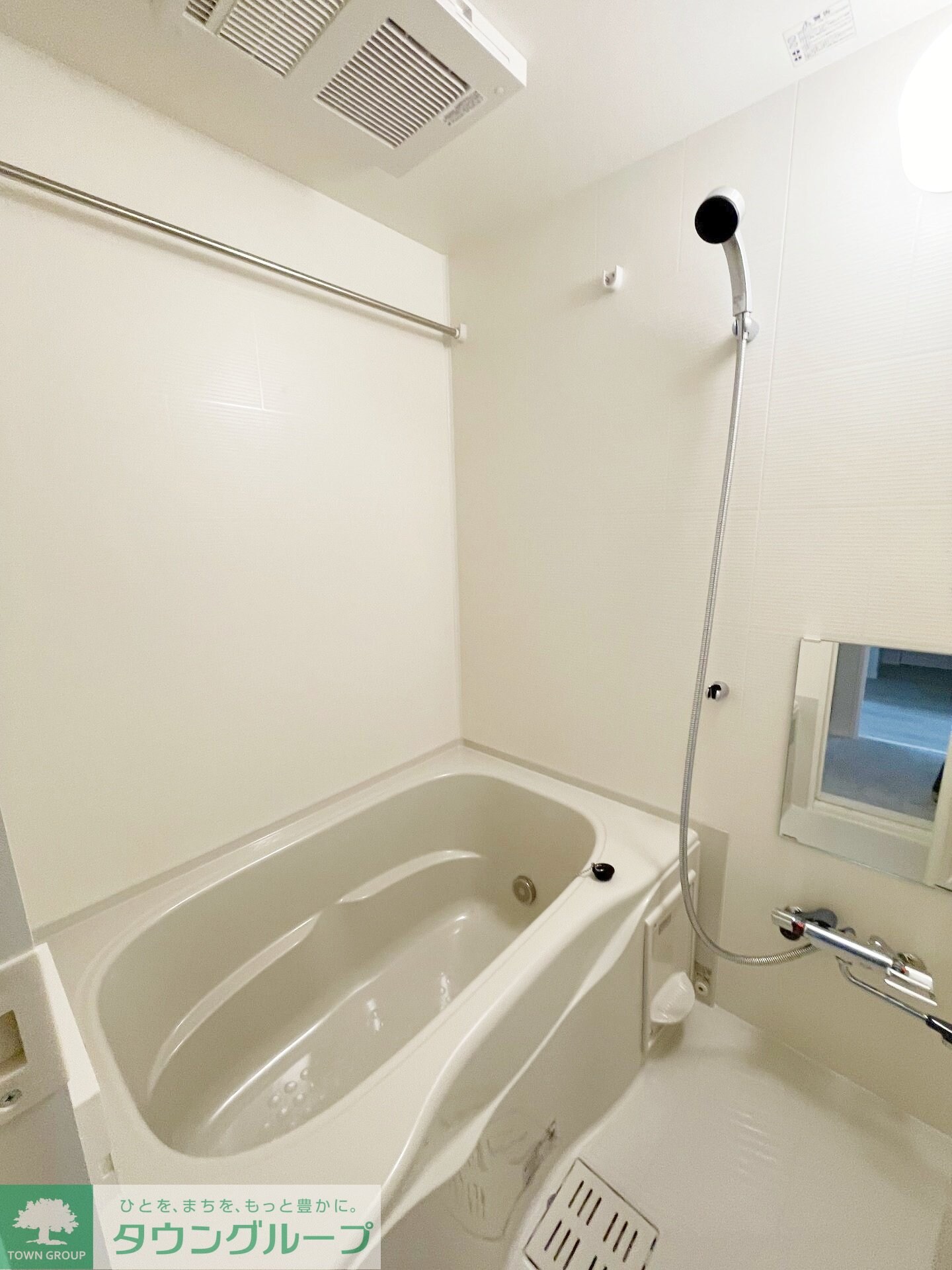 コンフォリア西尾久の物件内観写真