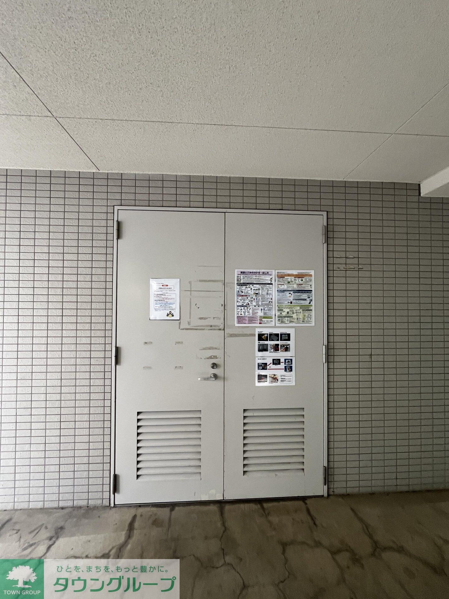 KDXレジデンス小豆沢の物件内観写真