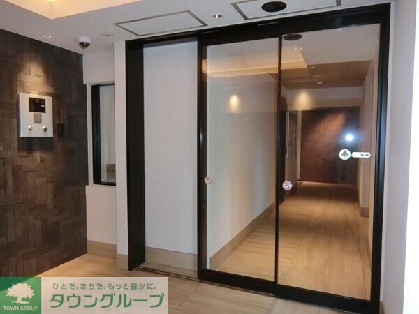 ハーモニーレジデンスコンフォートグランドの物件内観写真