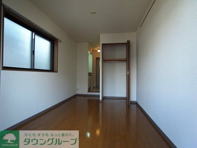 スカイコート池袋第5の物件内観写真