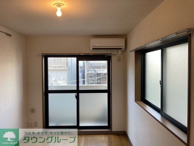 スカイコート池袋第5の物件内観写真