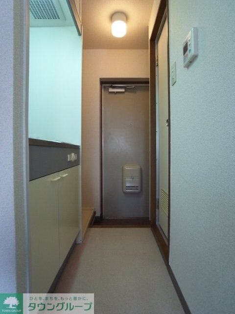 スカイコート池袋第5の物件内観写真