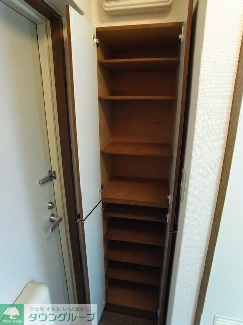 スカイコート池袋第5の物件内観写真