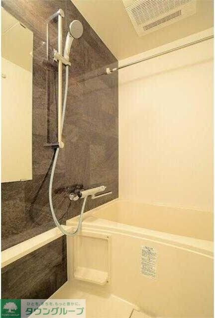 ステージグランデ目白学習院下の物件内観写真