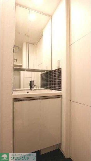 ステージグランデ目白学習院下の物件内観写真