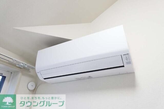 パストラルときわ台の物件内観写真