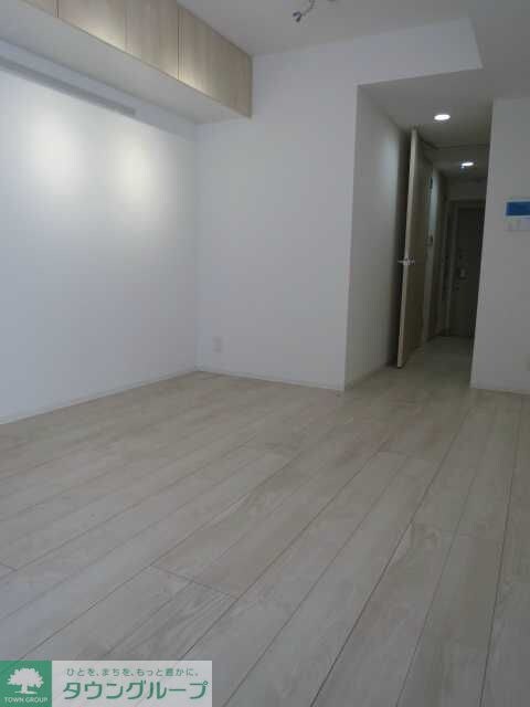 フュージョナル王子ハイズの物件内観写真