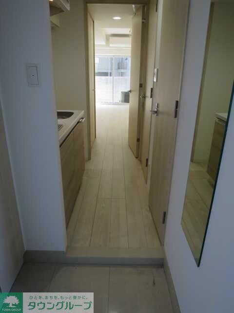 フュージョナル王子ハイズの物件内観写真