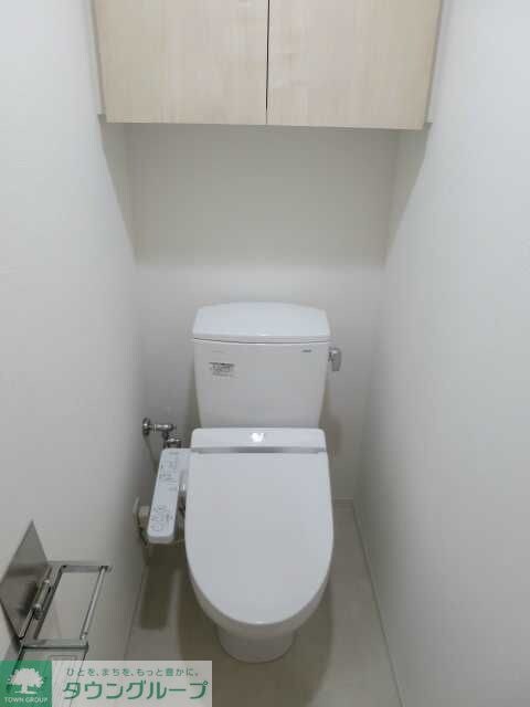 フュージョナル王子ハイズの物件内観写真