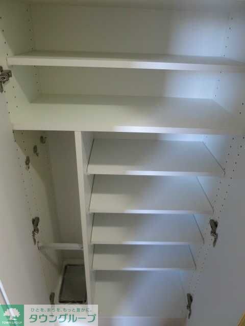 フュージョナル王子ハイズの物件内観写真