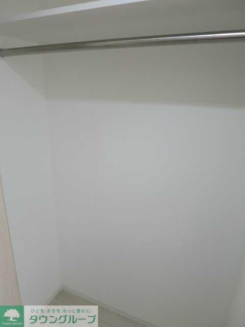 フュージョナル王子ハイズの物件内観写真