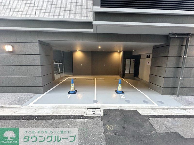 クレイシアIDZ王子アーバンヒルズの物件内観写真